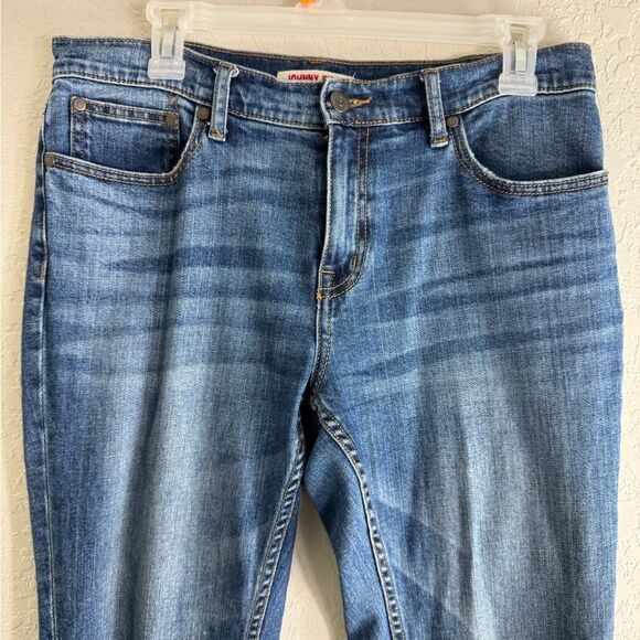 Johnny Was Boot Cut Jeans Size 28 - Picture 9 of 11